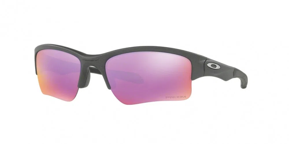 Oakley Quarter Jacket 9200 Sunglasses - view 9
